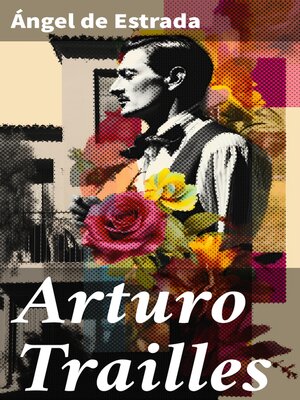 cover image of Arturo Trailles